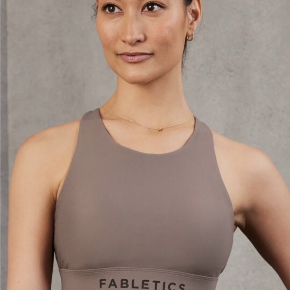 Fabletics Women's High Impact Sports Bra